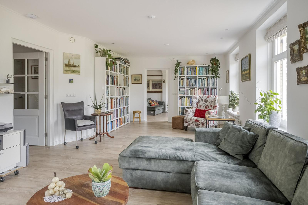 Vrijstaande woning te koop: Hogezoom 160, Renesse