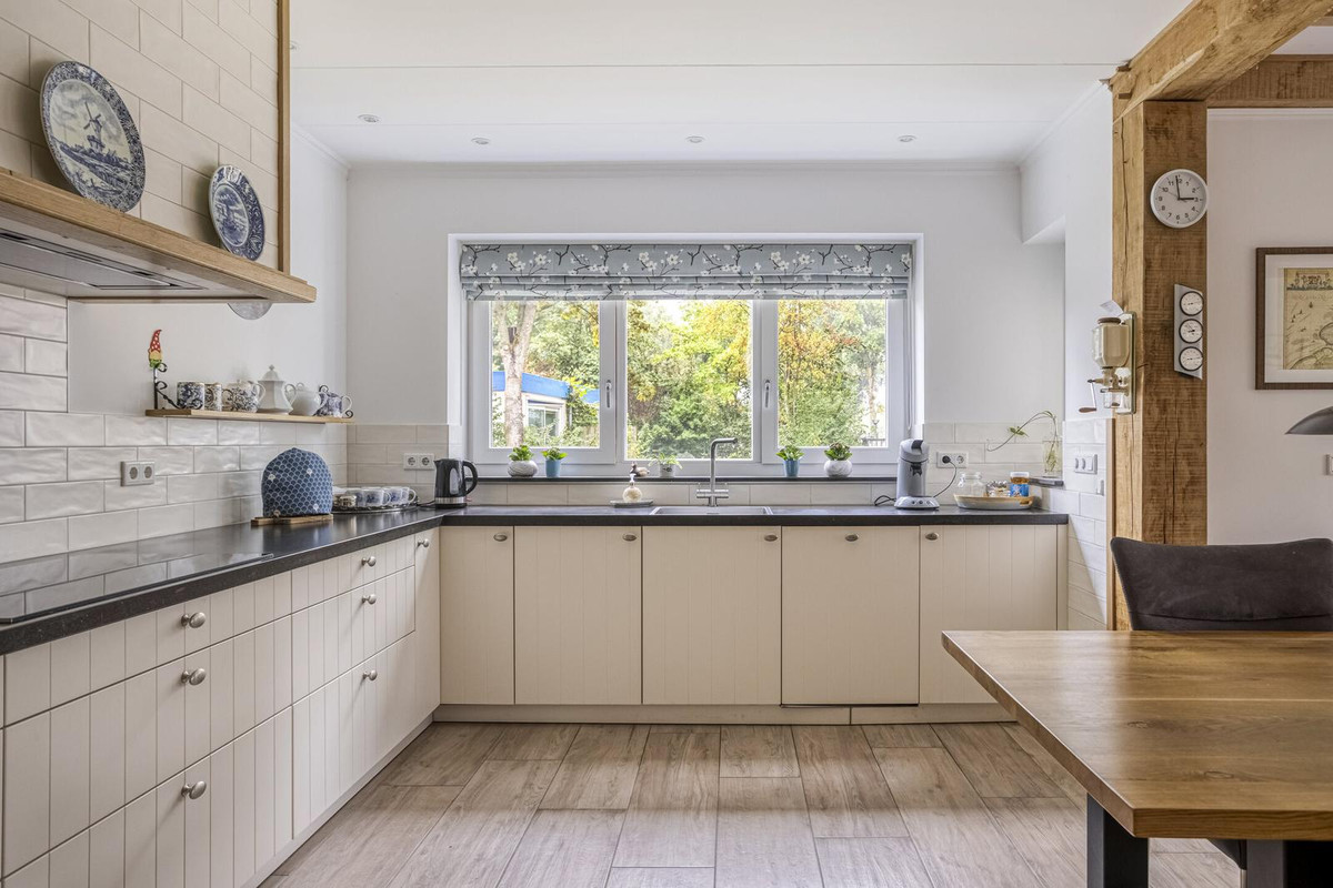 Vrijstaande woning te koop: Hogezoom 160, Renesse