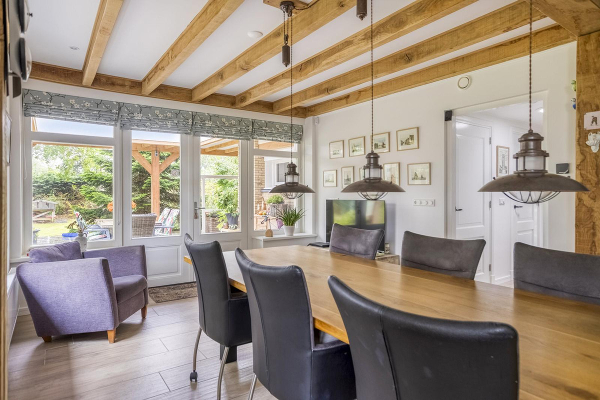 Vrijstaande woning te koop: Hogezoom 160, Renesse
