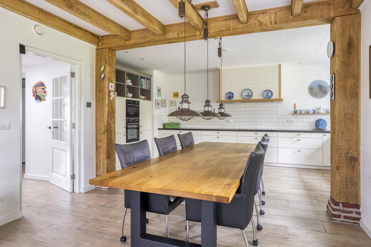 Vrijstaande woning te koop: Hogezoom 160, Renesse