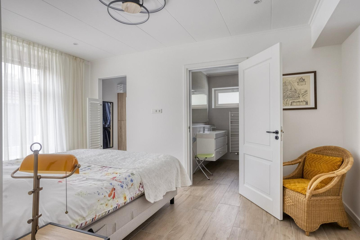 Vrijstaande woning te koop: Hogezoom 160, Renesse