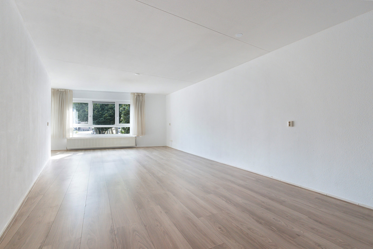 Appartement te koop: Johanna Naber-Erf 433A, Dordrecht