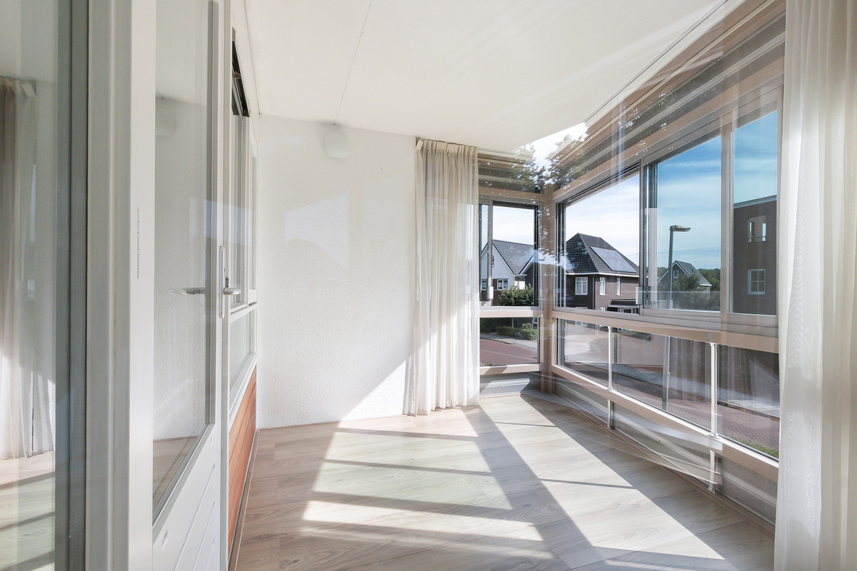 Appartement te koop: Johanna Naber-Erf 433A, Dordrecht