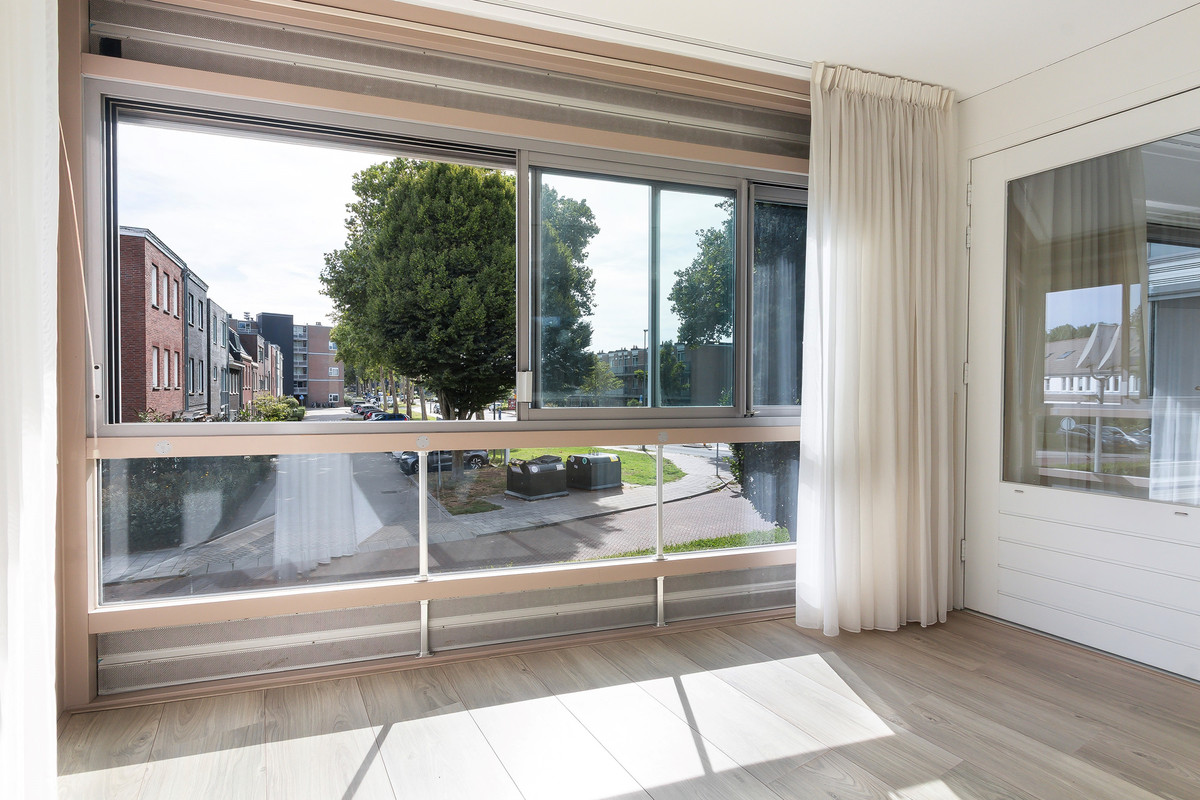 Appartement te koop: Johanna Naber-Erf 433A, Dordrecht