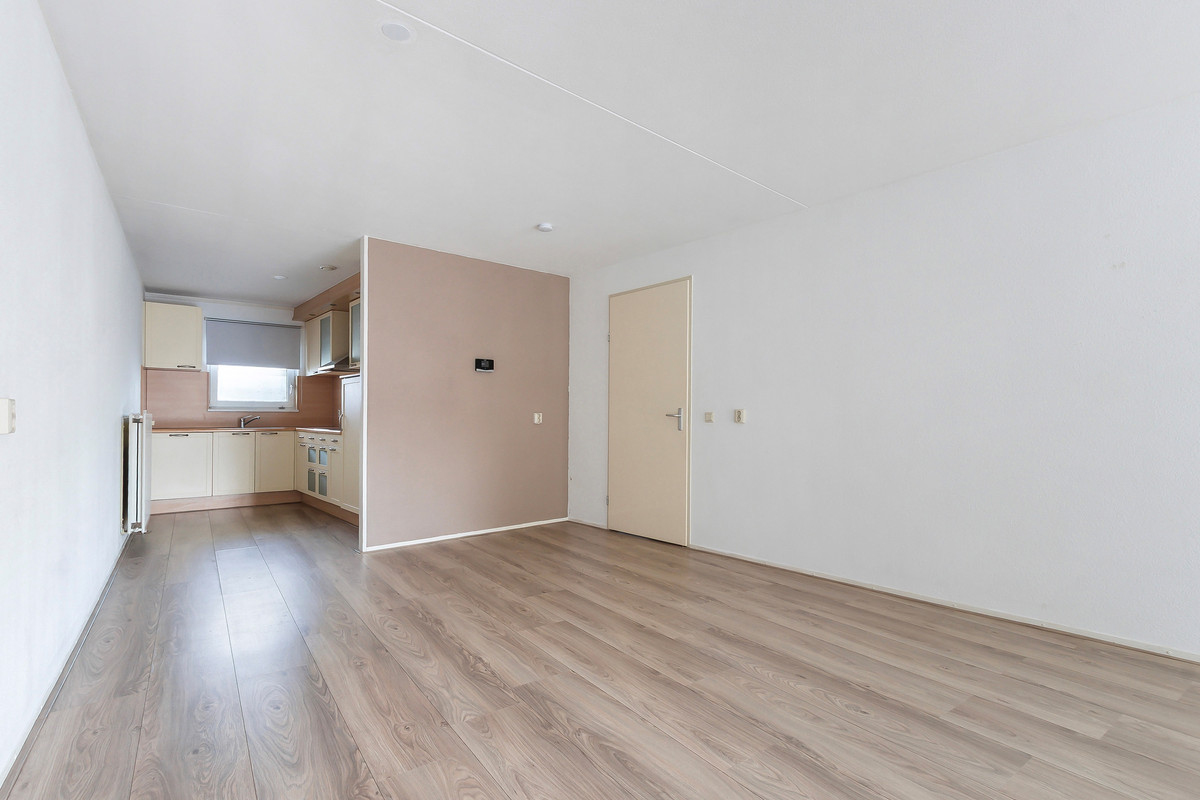 Appartement te koop: Johanna Naber-Erf 433A, Dordrecht