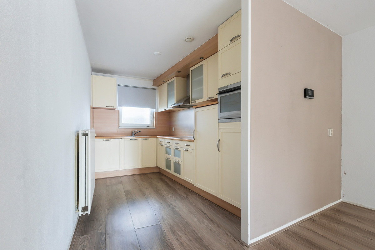 Appartement te koop: Johanna Naber-Erf 433A, Dordrecht