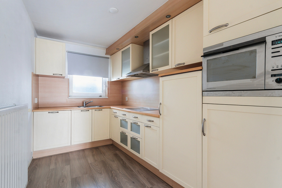 Appartement te koop: Johanna Naber-Erf 433A, Dordrecht