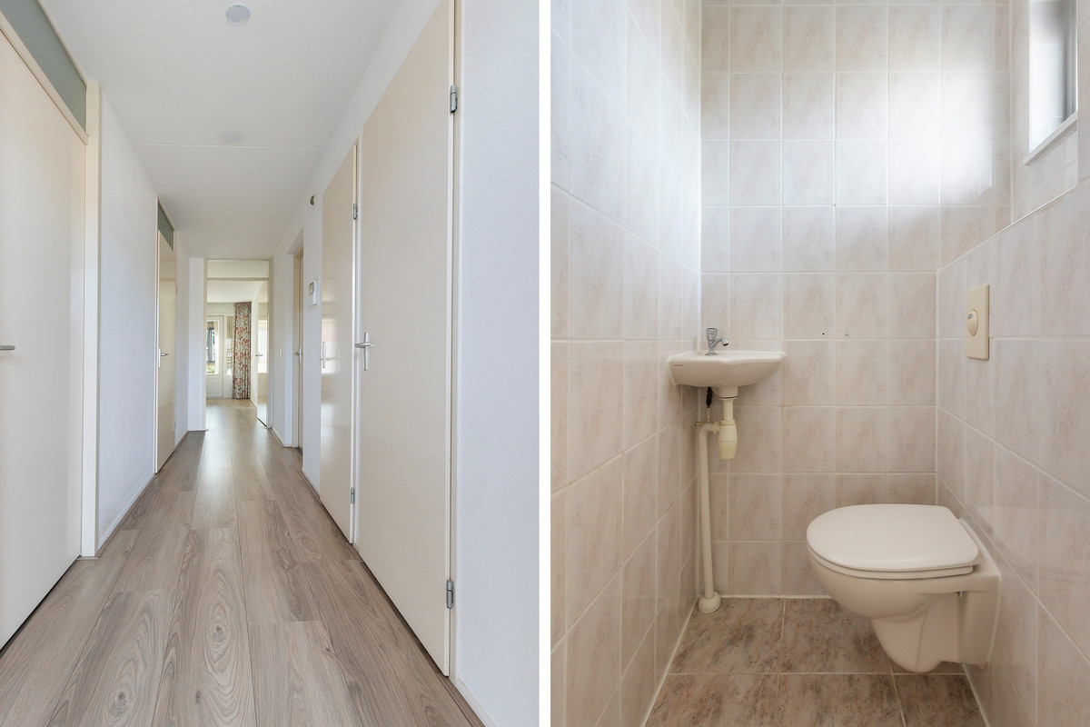 Appartement te koop: Johanna Naber-Erf 433A, Dordrecht