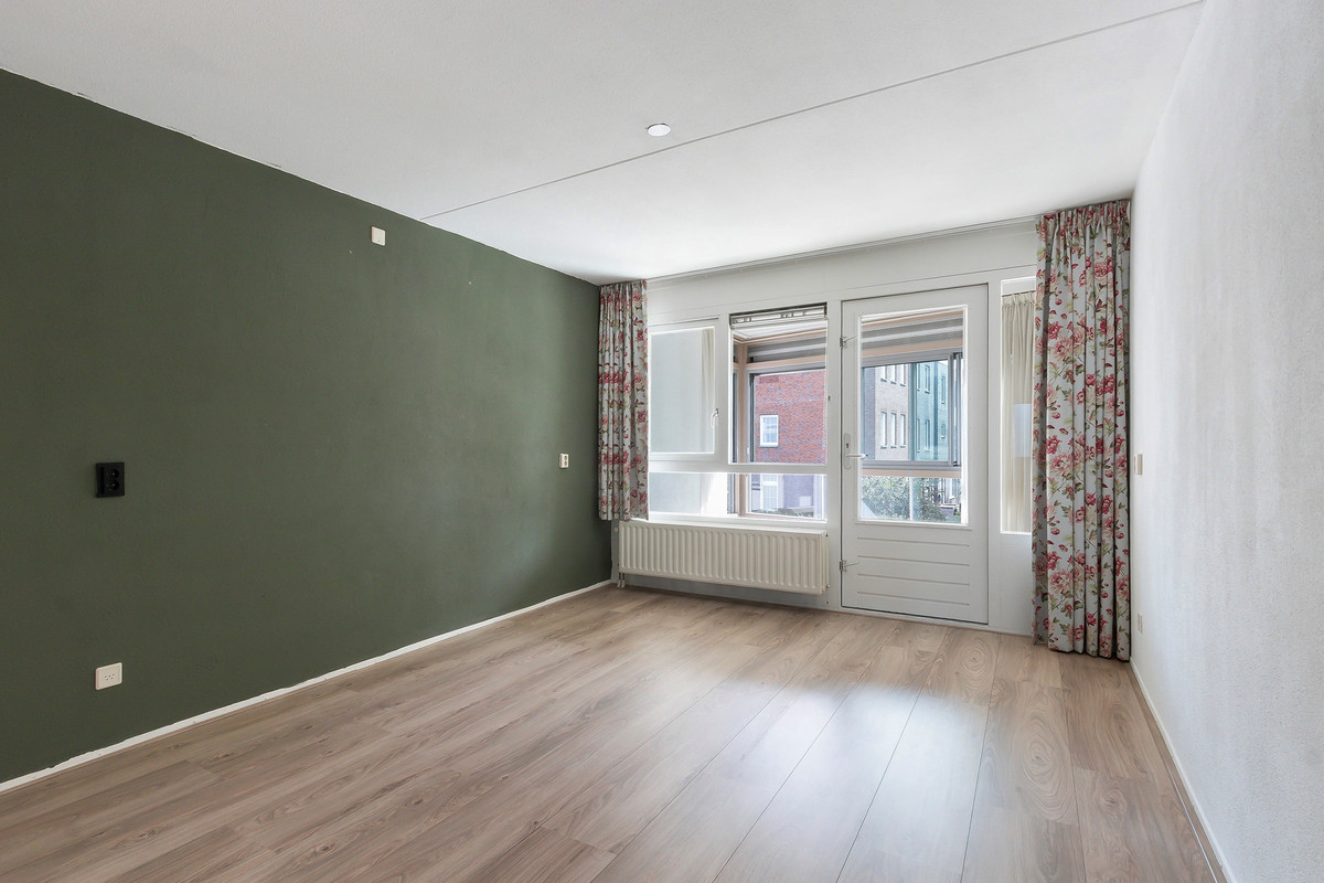 Appartement te koop: Johanna Naber-Erf 433A, Dordrecht