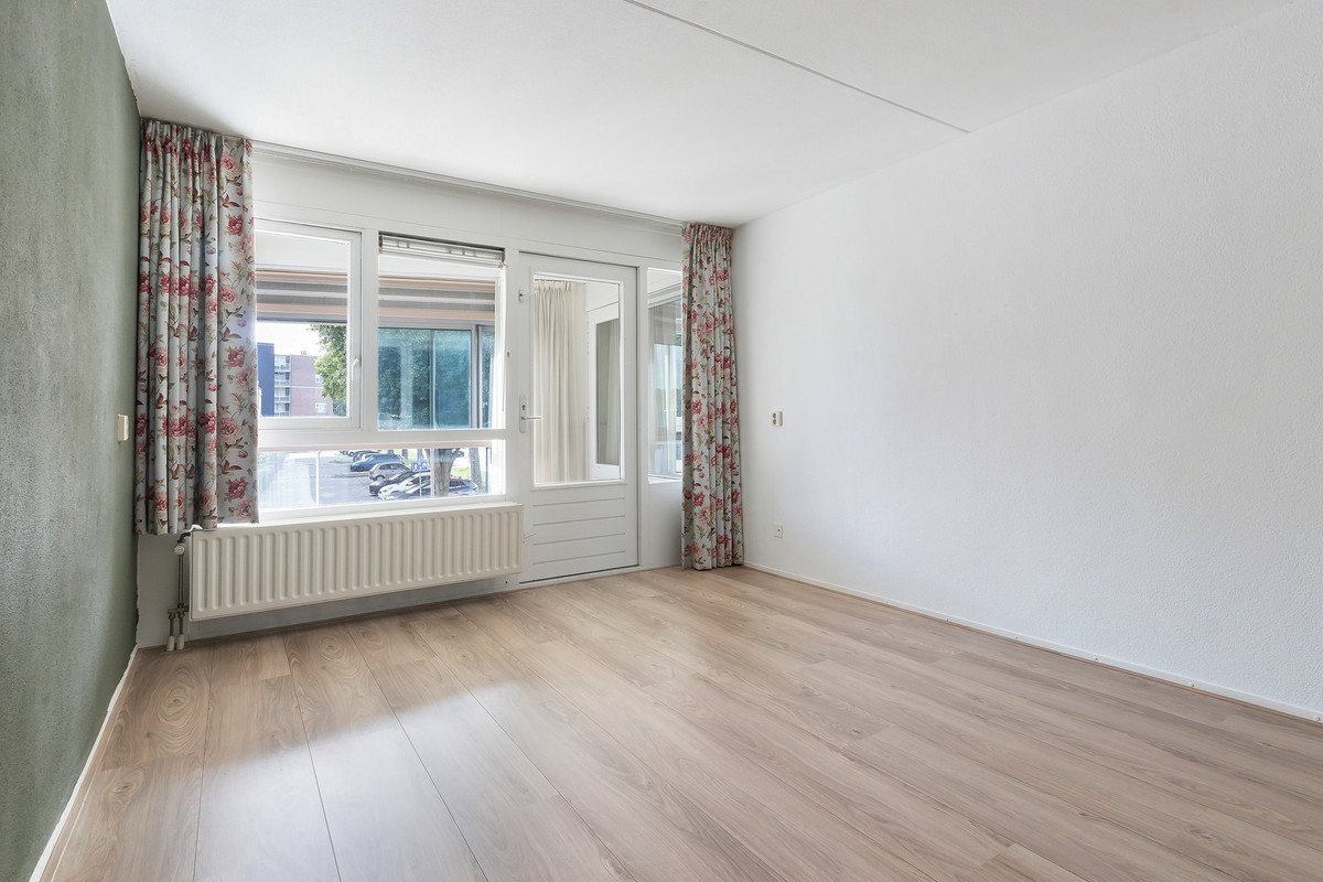 Appartement te koop: Johanna Naber-Erf 433A, Dordrecht