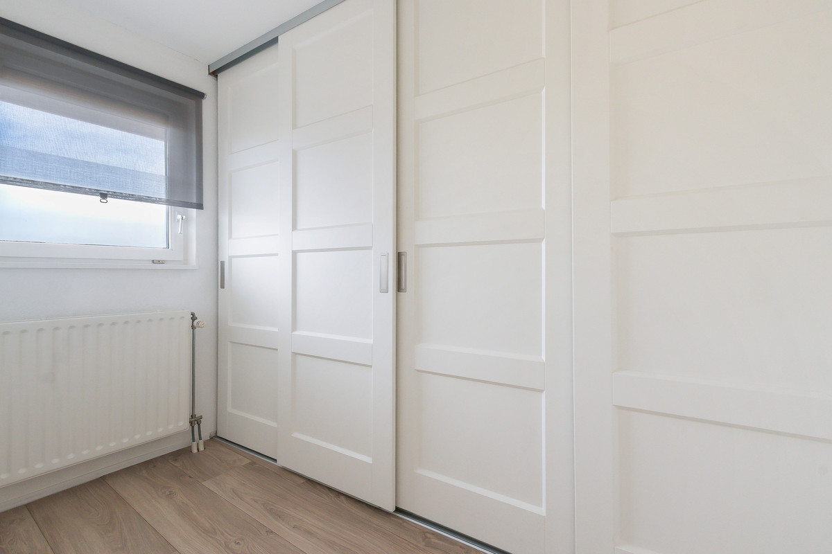 Appartement te koop: Johanna Naber-Erf 433A, Dordrecht