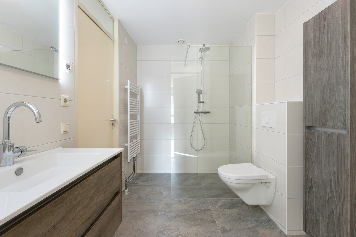 Appartement te koop: Johanna Naber-Erf 433A, Dordrecht