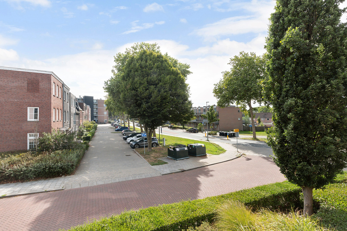 Appartement te koop: Johanna Naber-Erf 433A, Dordrecht