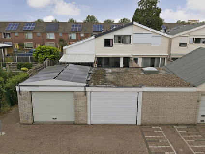 Van Hallstraat 38