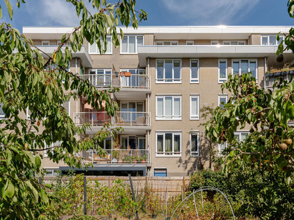 Jacob Burggraafstraat 42