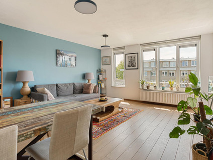 Jacob Burggraafstraat 42