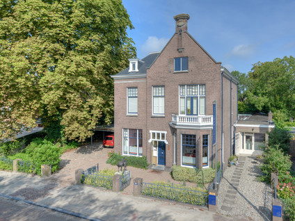 huurwoningen te huur op Haagweg 392B1