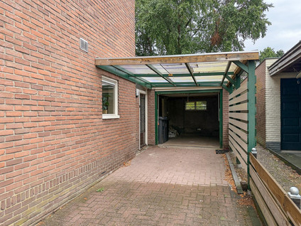 Planterslaan 12
