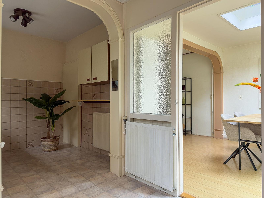 Hoekwoning te koop: Planterslaan 12, Leersum