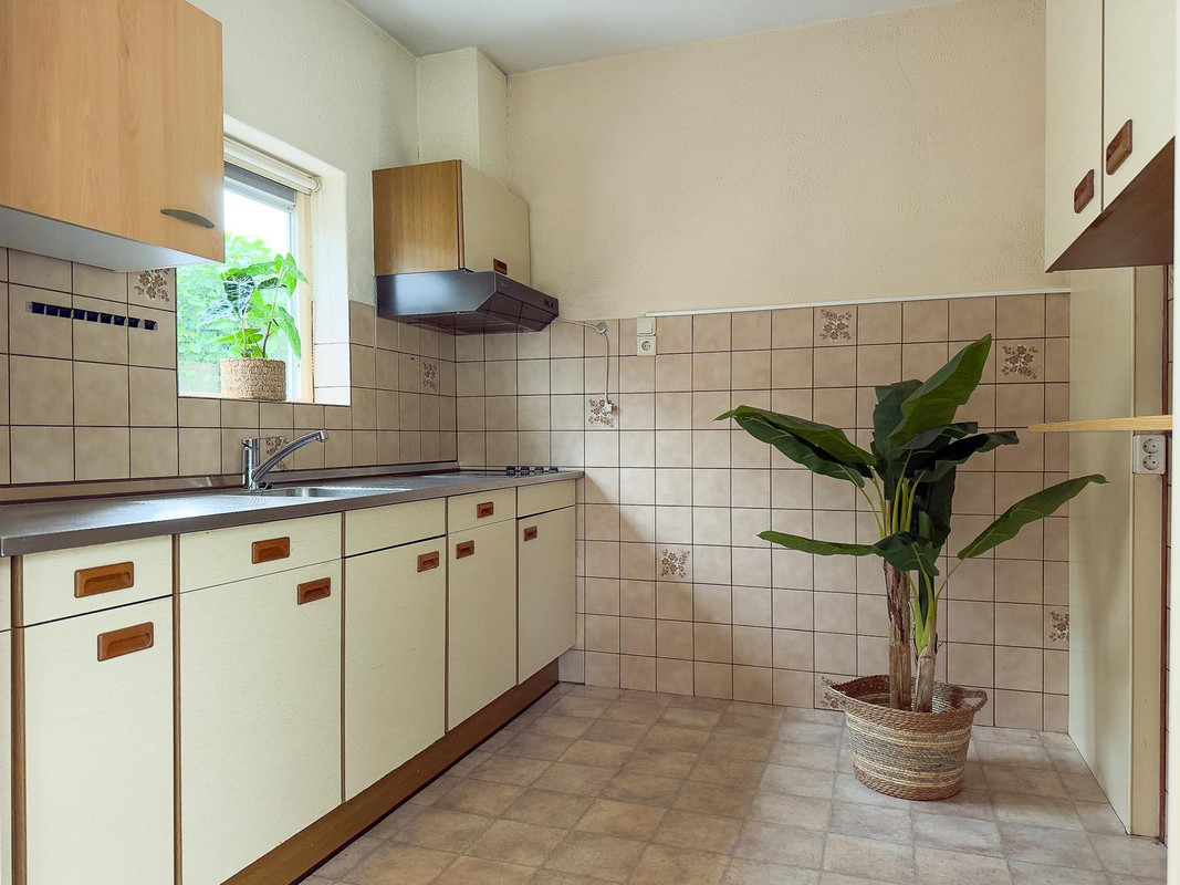 Hoekwoning te koop: Planterslaan 12, Leersum