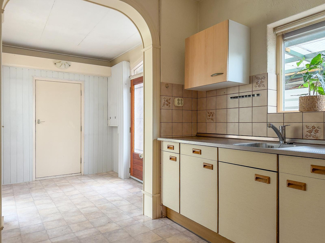 Hoekwoning te koop: Planterslaan 12, Leersum