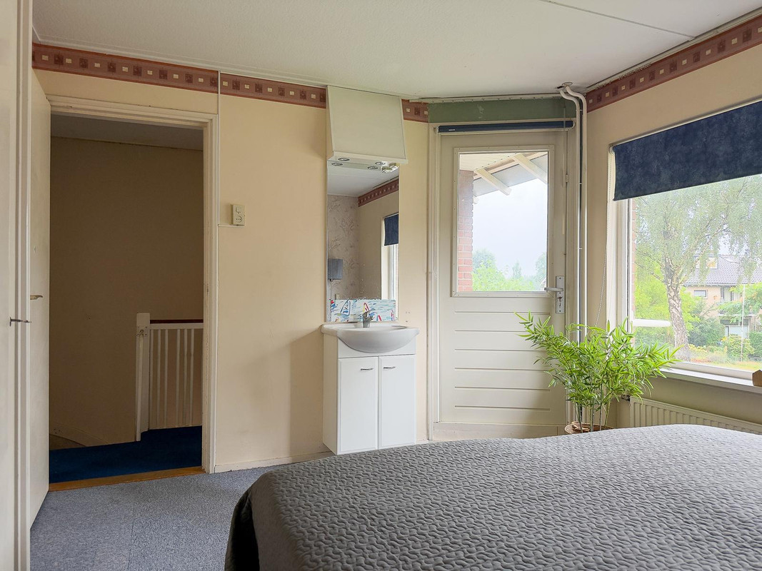 Hoekwoning te koop: Planterslaan 12, Leersum