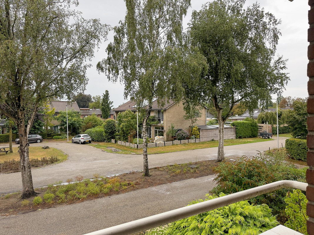 Hoekwoning te koop: Planterslaan 12, Leersum