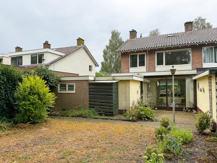 Planterslaan 12