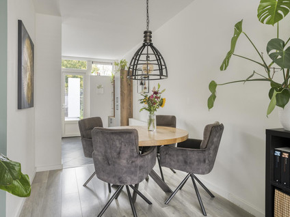 Marshallstraat 17