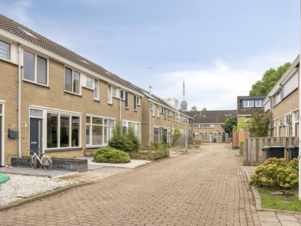 Marshallstraat 17