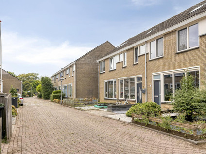 Marshallstraat 17