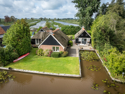 Wetering West 89