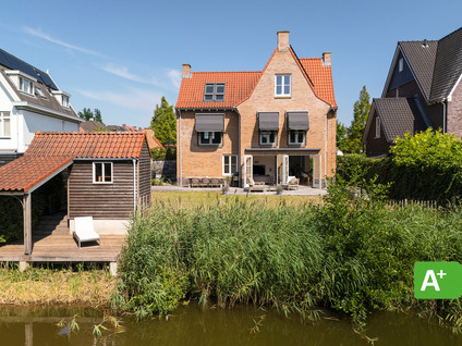 Zevenwoudenlaan 40