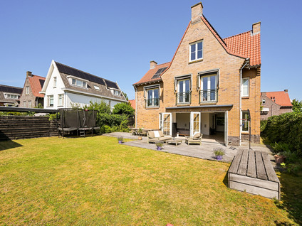 Zevenwoudenlaan 40