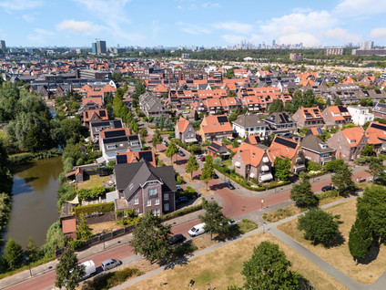 Zevenwoudenlaan 40