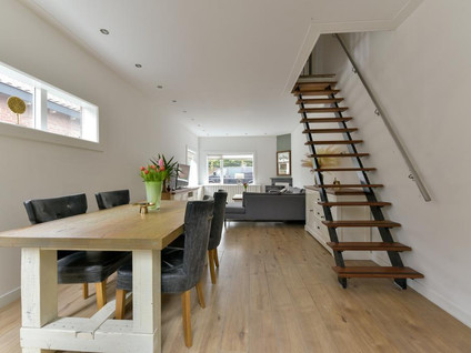 Patrimoniumstraat 5