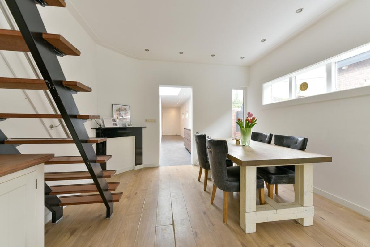 Twee-onder-één-kap te koop: Patrimoniumstraat 5, Driebergen-Rijsenburg