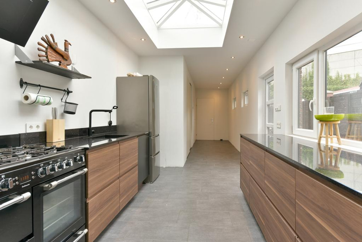 Twee-onder-één-kap te koop: Patrimoniumstraat 5, Driebergen-Rijsenburg