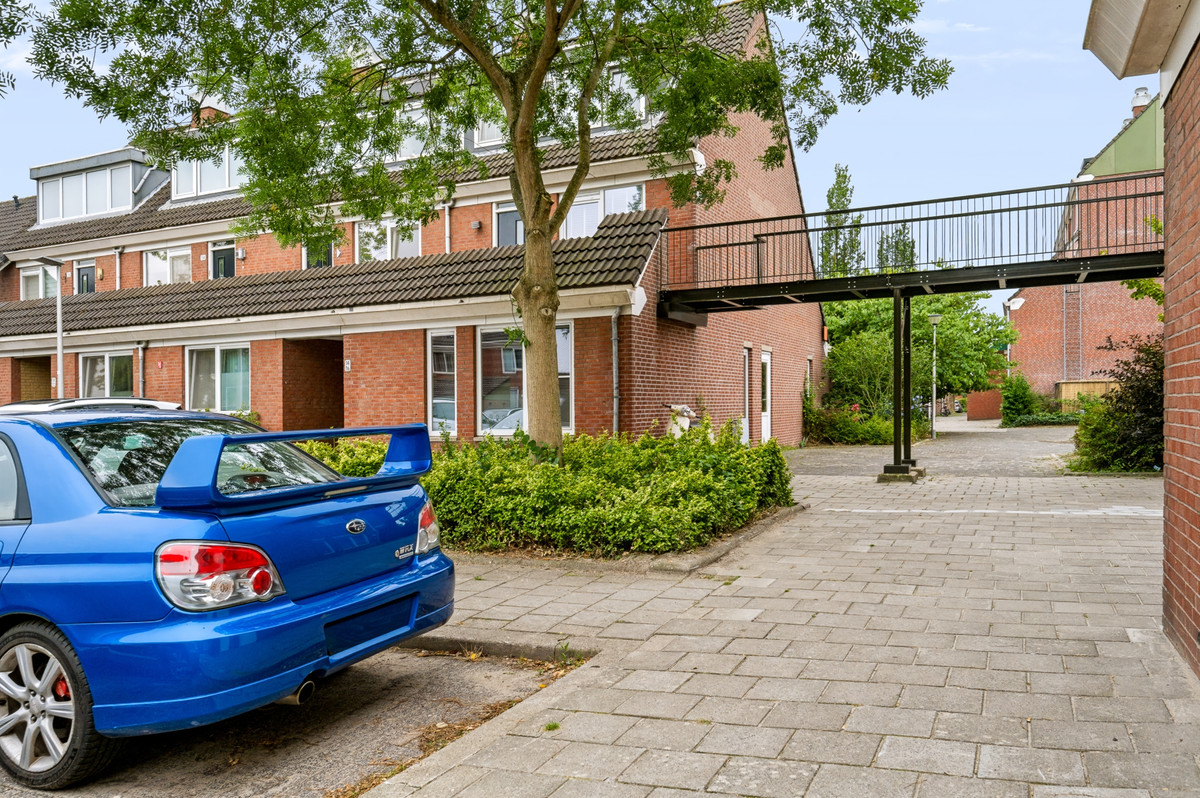 Studio te koop: Pallieterburg 14, Capelle Aan Den Ijssel