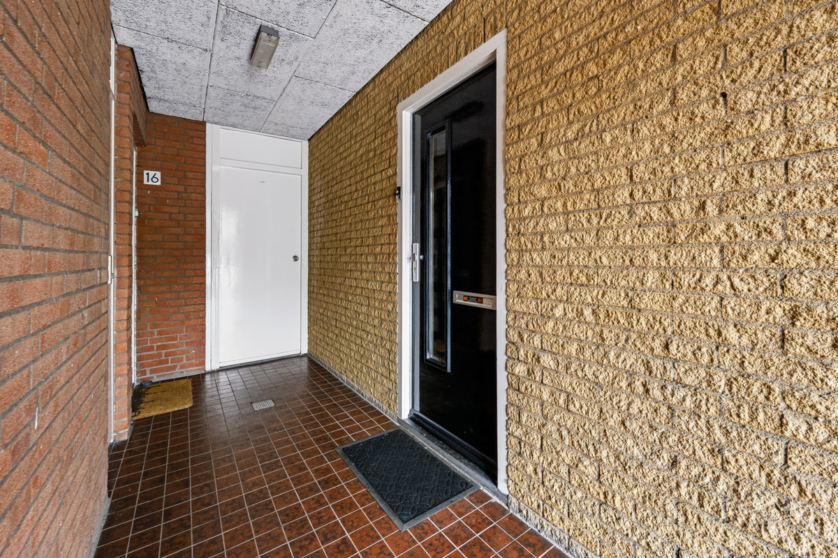 Studio te koop: Pallieterburg 14, Capelle Aan Den Ijssel