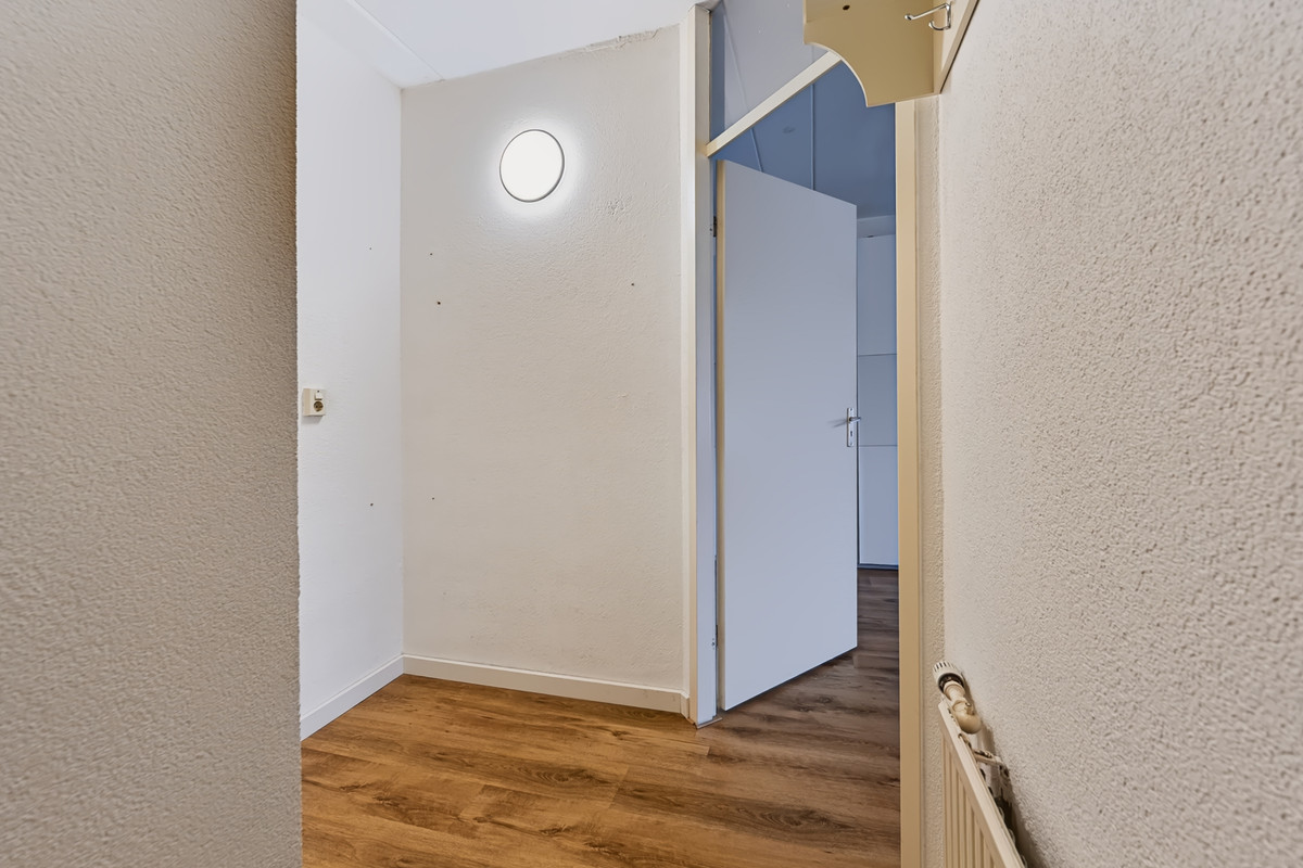 Studio te koop: Pallieterburg 14, Capelle Aan Den Ijssel