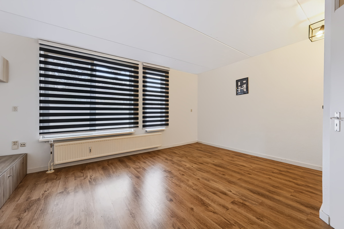 Studio te koop: Pallieterburg 14, Capelle Aan Den Ijssel