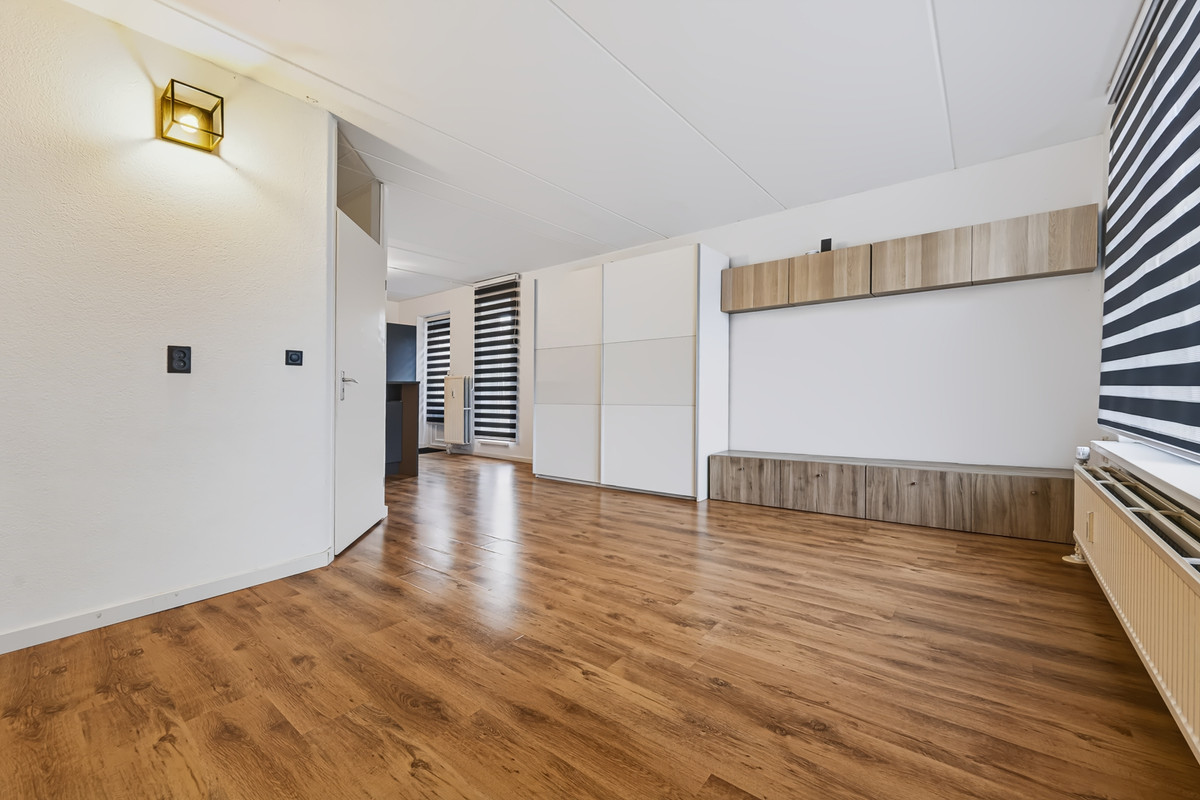 Studio te koop: Pallieterburg 14, Capelle Aan Den Ijssel