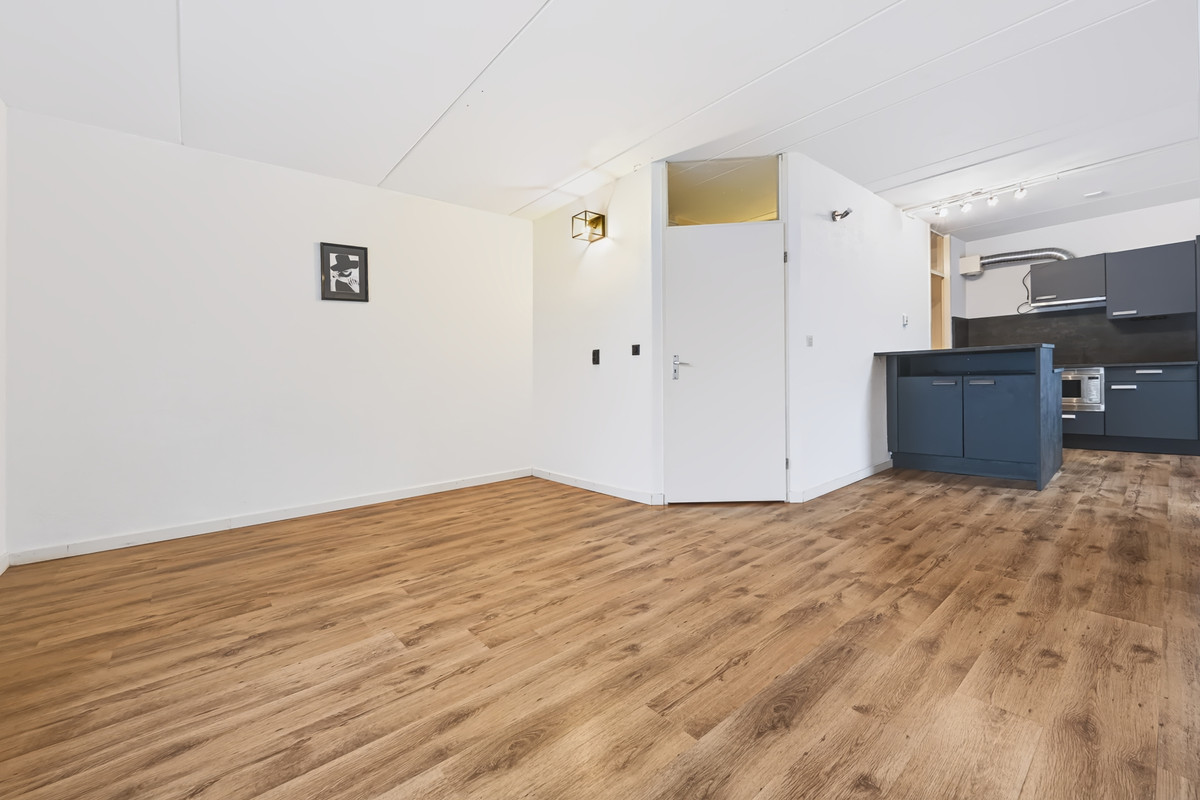Studio te koop: Pallieterburg 14, Capelle Aan Den Ijssel