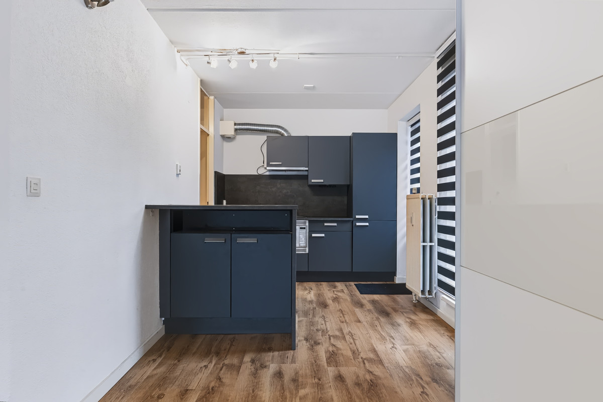 Studio te koop: Pallieterburg 14, Capelle Aan Den Ijssel