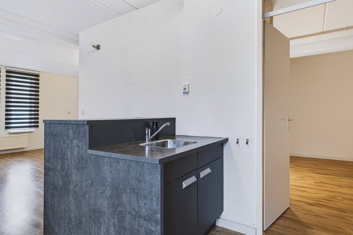 Studio te koop: Pallieterburg 14, Capelle Aan Den Ijssel