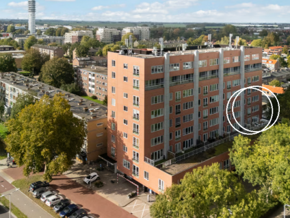 Stadhoudersplein 51