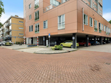 Stadhoudersplein 51
