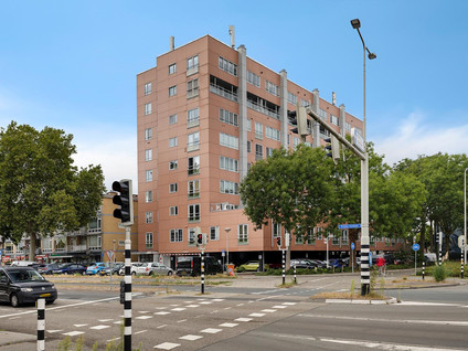 Stadhoudersplein 51