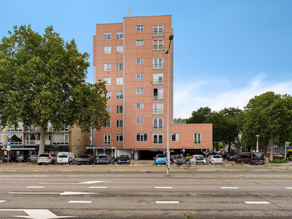 Stadhoudersplein 51